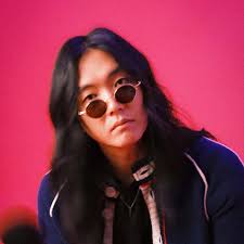 Organic, Roots-Driven Soul from Brisbane.