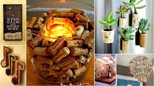 Just cut a space in between right enough to fit a usb flash drive. 30 Magnificent Diy Projects You Can Do With Wine Corks