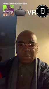 Frederick Jackson Jr