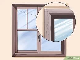 Maybe you would like to learn more about one of these? How To Insulate Windows With Pictures Wikihow