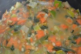 Good Old Northern Irish Vegetable Soup Irish Vegetable Soup Irish Recipes Vegetable Soup