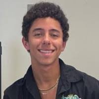 Elias Negron's Instagram, Twitter & Facebook