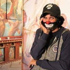 Famous mexican tv clown dies after battle with cancer. The Clown That Marked An Era In Mexico The Haystack