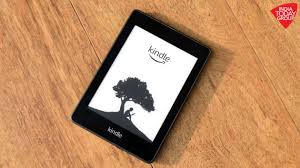 Select the department you want to search in. Amazon Kindle Paperwhite 2018 Review The Kindle To Get This Year Technology News