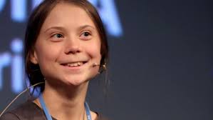 She has become a leading voice, inspiring millions to join protests around the. Greta Thunberg Blinda Su Nombre Como Marca Comercial En El Mercado De La Ue