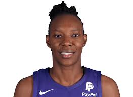 Sancho Lyttle Stats, Height, Weight, Position, Draft Status and More