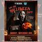 Kids Club Halloween Party at The Deck! event in Khlong Toei, Bangkok