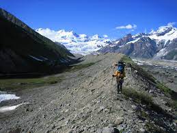 Leading alaska travel since 1991. Top 8 Places To Hike In Alaska Advice Travels