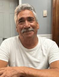 Salvador Orona Obituary