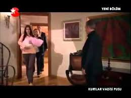 Kurtlar Vadisi Pusu 92 Bolum Tek Parca Youtube