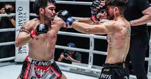 Rob Kaman, Dutch Kickboxing legend, dead at 63