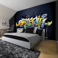Fototapete Fototapeten Tapete Tapeten Wandtattoo Bild Freestyle Graffiti 1509 P4 Wandtattoo Jugendzimmer Graffiti Tapete Jugendzimmer
