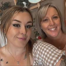 Sharon Prentice (shazzaprentice)