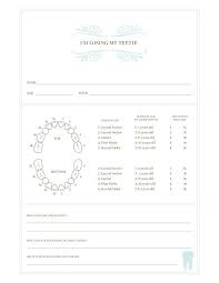 Lemon Squeezy Wobbly Teeth Free Tooth Chart Printable To