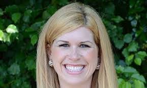 Melody Glover's Instagram, Twitter & Facebook