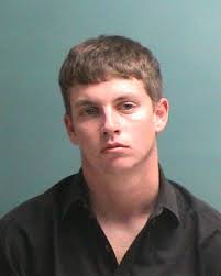 NACOGDOCHES COUNTY SHERIFF'S OFFICE