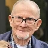 Marty Hilton's Instagram, Twitter & Facebook