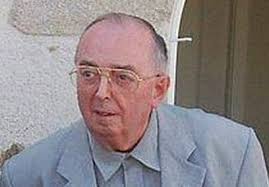 Décès du Père Joseph Roux