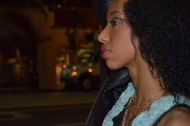 SENSE OF THE MONTH: Amber Thomas