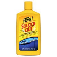 When you find your next project car in a barn, junkyard or field, it's practically guaranteed there'll be some rusted metal. Best Scratch Remover Parts For Cars Trucks Suvs