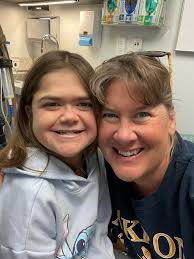 Lt. Emily Gipson, a family medicine physician at Naval Hospital  Jacksonville, says, ”Stay curious.” Gipson is a native of Arlington, Texas,  and holds a doctor of medicine degree from the University of