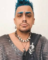 🎃 Halloween Weekend 🎃, ‼️ Edit: This Is NOT Lady Gaga! This is Lady  Gaga’s Wax Figure at @madametussaudsusa Hollywood… Haha ‼️