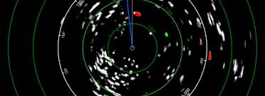 Radar (a word derived from ra dio d etection a nd r anging) is an electronic means of measuring distance and/or velocity of remote objects by sending. Filmseminar Zu Radar Und Ais Im Bordalltag Mit Sonke Roever