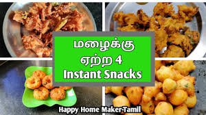 A book of welsh bakestone cookery: 4 Instant Snack Recipes For This Rainy Season In Tamil Love To Eat Blog