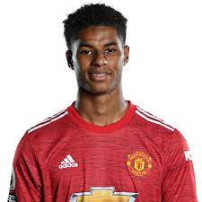 Toutes les statistiques de marcus rashford pour la saison 2020/2021: Marcus Rashford Profile News Stats Premier League