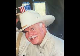 Billy Ross Spain passed away Sept. 24, 2020