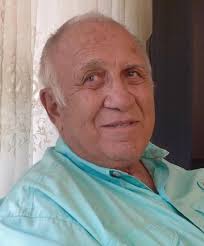 Theodore Gisi Obituary