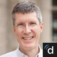 Dr. Kenneth P. Mackie, MD