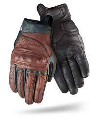 Motorcycle Gloves By Shima Leather Motorcycle Gloves Retro Motorcycle Motorcycle Gloves
