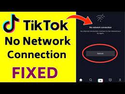 How To Fix Tik Tok No Network Connection Error In Hindi Tik Tok Video Not Loading Tiktok No Network Connection Ho Networking Connection Internet Connections