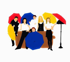 Friends Clipart Tv Series 4 441 X 395 Dumielauxepices Net Ilustracao De Amigos Citacoes Friends Tv Friends