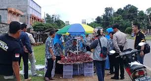 We did not find results for: Heboh Di Medsos Buah Anggur Berformalin Tim Kesehatan Sidak Para Penjual Buah Anggur Garuda Pos