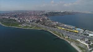 Uzun süredir gündemde olan fakat uygulamaya konulmayan kanal i̇stanbul projesi kapsamında dün önemli bir gündü. Bakan Karaismailoglu Kanal Istanbul Un Bire Bir Olceginde Resmini Ilk Kez Paylasti Sputnik Turkiye