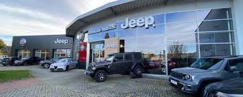 Family owned and operated since day one, autohaus service and sales has proudly been detroit's. Autohaus Hubsch Ihr Partner Fur Alfa Jeep Fiat Abarth Fiat Transporter