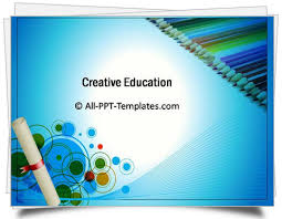 Do you have an academic project that needs to be presented it features animated slides, dark and light backgrounds, and very nice handmade graphic elements. Powerpoint Creative Education Template