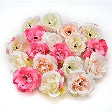 Buy artificial flowers & floral arrangements in bulk. Silk Flowers In Bulk Wholesale Fake Flowers Heads Mini Rose Fabric Artificial Flowers Wedding Party Home Interior Decoration Party Shoes Hat Accessories Silk Flowers 30pcs 4cm Multicolor Wantitall