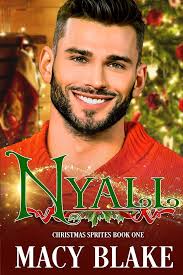 Nyall: Christmas Sprites Book One (English Edition)
