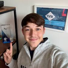 Chris Lloyd-Jones is