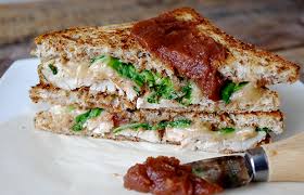 Our most trusted healthy panini recipes. 9 Healthy Gourmet Sandwich Recipes Life By Daily Burn