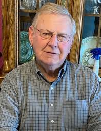 Obituary information for Gary LaVerne Everson