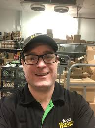 Fishing group for remote lakes