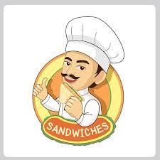 Gambar koki muslimah penelusuran google kartun gambar animasi. Chef Logo Stock Photos And Images 123rf