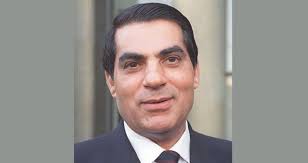 Tunisia''s ex-president Ben Ali dies in exile : International News