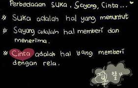 Apa itu cinta sejati?—kata pengantar. Apa Itu Cinta