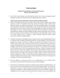 Competitive interest rates credited monthly. Meeting Of G20 Finance Ministers And Central Bank Governors On 15 16 February Official Communique Alliance For Financial Inclusion