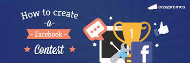 For running a successful facebook contest business, it is very important to have a substantial audience that views your daily updates about the business regularly. How To Create Facebook Contests Real Examples And Best Practices